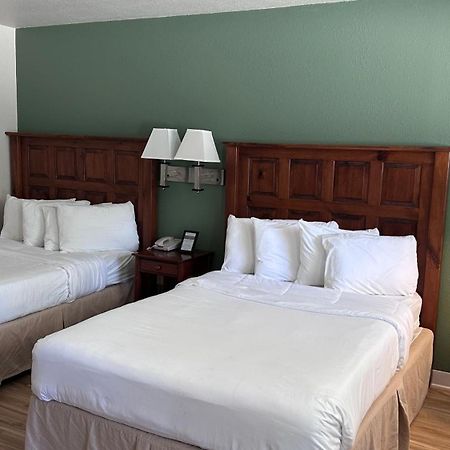 The Shelby Inn Shelbyville Buitenkant foto